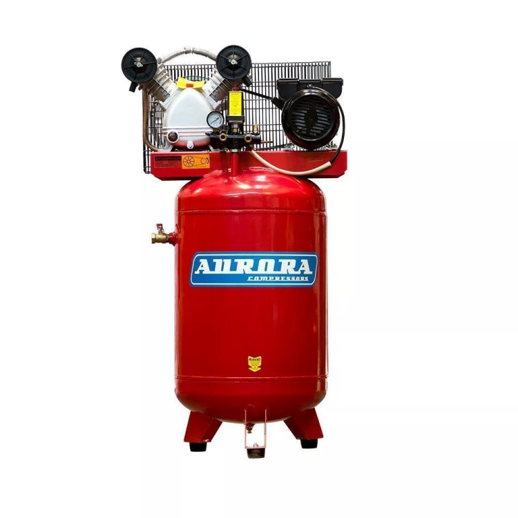 Компрессор Aurora CYCLON 120 ременной купить в Урае