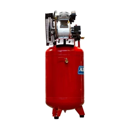 Компрессор Aurora CYCLON 120 ременной купить в Урае