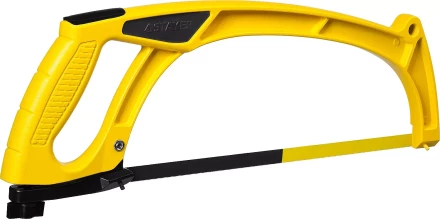 Ножовка по металлу STAYER RX900-GRAND, цельнолитая с профилем двутавр, 300 мм 15812 купить в Урае