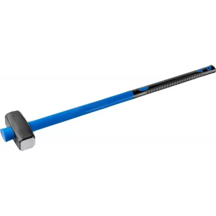 Кувалда с фиберглассовой рукояткой СИБИН, обратный всад, 3 кг 20134-3 купить в Урае