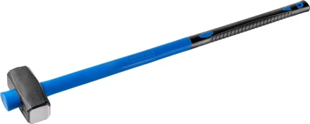 Кувалда с фиберглассовой рукояткой СИБИН, обратный всад, 3 кг 20134-3 купить в Урае