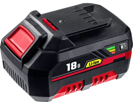 Аккумуляторная батарея Li-Ion 18 В C1 АКБ-18-3 С1 серия СТАНДАРТ купить в Урае
