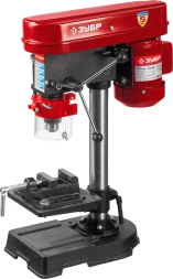 Станок сверлильный + тиски ЗСС-350 серия МАСТЕР