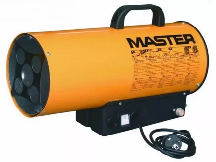Газовая тепловая пушка MASTER BLP 33 M купить в Урае