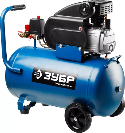 Компрессор воздушный ЗКПМ-240-50-1.5 серия ПРОФЕССИОНАЛ купить в Урае