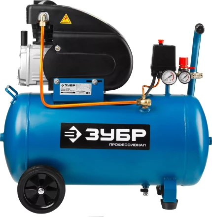 Компрессор воздушный ЗКПМ-240-50-1.5 серия ПРОФЕССИОНАЛ купить в Урае