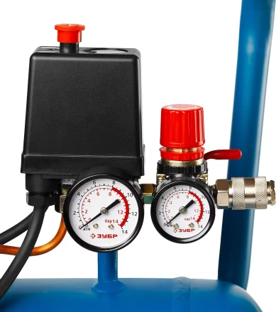 Компрессор воздушный ЗКПМ-240-50-1.5 серия ПРОФЕССИОНАЛ купить в Урае