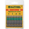 Биты KRAFTOOL OPTIMUM PH 26122-3-50-10 купить в Урае