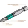 Биты KRAFTOOL OPTIMUM PH 26122-3-50-10 купить в Урае