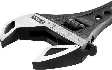 Ключ разводной силовой KRAFTOOL T-REX 27254-20 купить в Урае