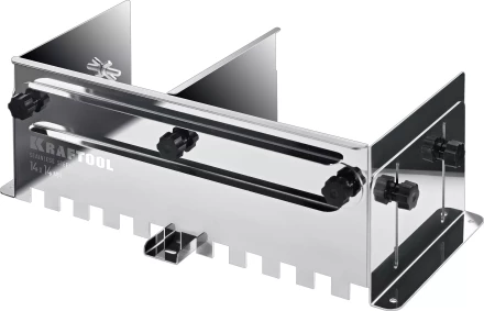 Раздвижная гребенка KRAFTOOL 0808-14 купить в Урае