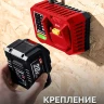 ЗУБР 20 В, 40 Нм, 2 АКБ LMS (2 Ач), ударная дрель-шуруповерт, сумка (ДШУ-40-22) купить в Урае
