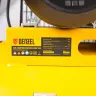 Компрессор воздушный BCI2300/100, ременный привод, 2.3 кВт, 100 литров, 400 л/мин Denzel 58114 купить в Урае