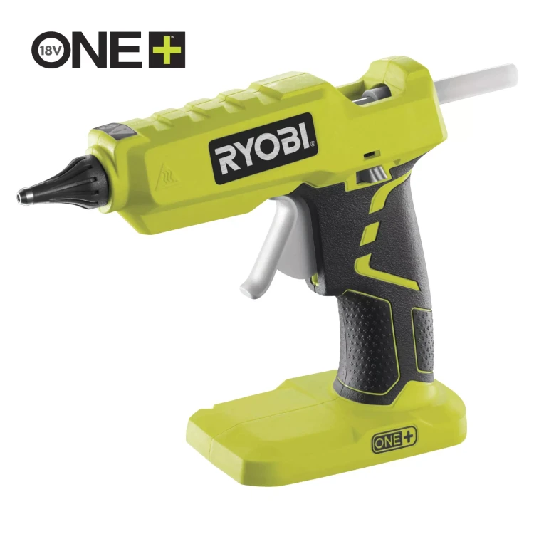 Ryobi ONE клеевой пистолет R18GLU-0 купить в Урае