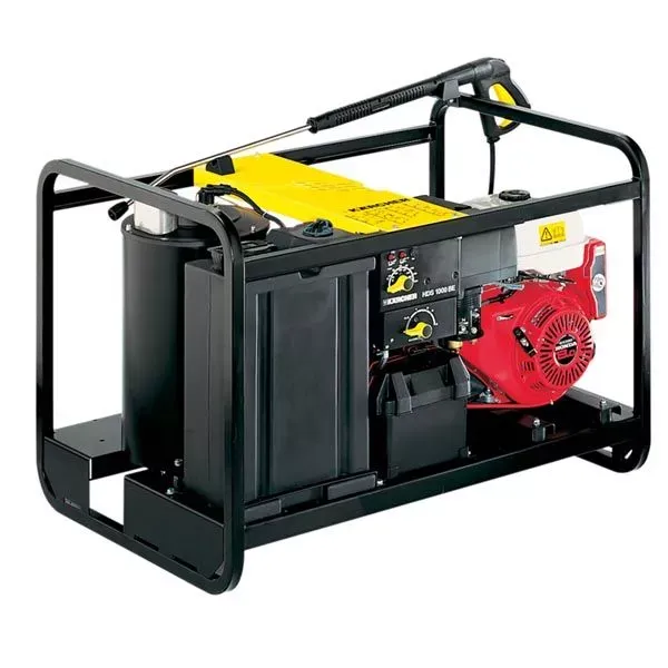 Мойка высокого давления Karcher HDS 1000 BE (Мойка Керхер HDS 1000 BE) купить в Урае