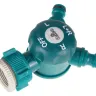 Распределитель двухканальный, RACO "Comfort-Plus" 4248-55251C, 3/4"х1" 4248-55251C купить в Урае