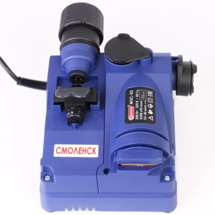 Машина для заточки сверл и ножей Диолд МЗС-02 купить в Урае