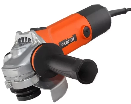 Шлифмашина PATRIOT УШМ AG 122 купить в Урае