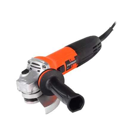 Шлифмашина PATRIOT УШМ AG 122 купить в Урае