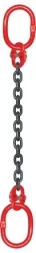 Строп ветвь цепная ВЦ 5 т L=5.5 м 8 кл