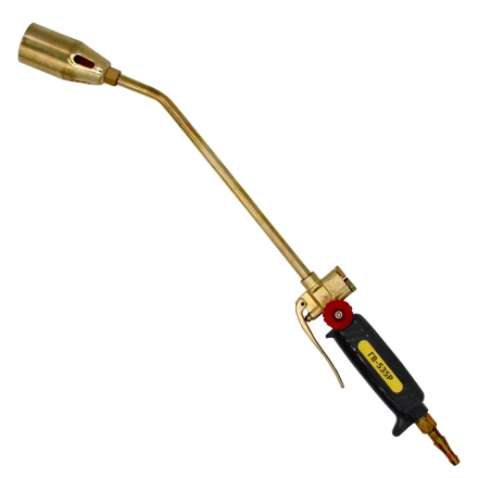 Горелка пропановая ГВ-500 купить в Урае