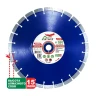 Диск алмазный по бетону 1A1RSS ULTRA BETON SKYWER 410*3,4*15*28T*25,4 mm купить в Урае