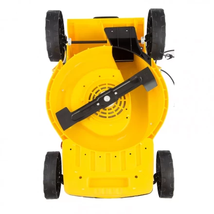 Газонокосилка электрическая Denzel GM-1800 96617 купить в Урае