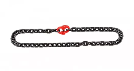 Строп цепной TOR УСЦ г/п 3,0 т 7,0 м 1016361 купить в Урае