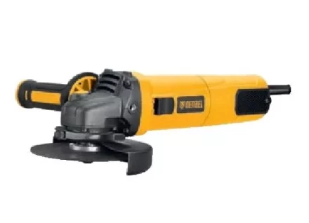 Угловая шлифмашина AG-125-1100 Denzel 26906 купить в Урае