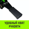 Таль ручная рычажная HITCH LH201-GSB 3 т 3 м. Гальваническая цепь. Защита от перегруза (SZ060980) купить в Урае