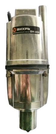 Вибрационный насос Вихрь ВН-40Н купить в Урае