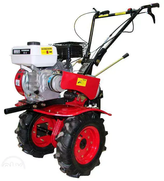 Мотоблок бензиновый WorkMaster МБ-95 купить в Урае