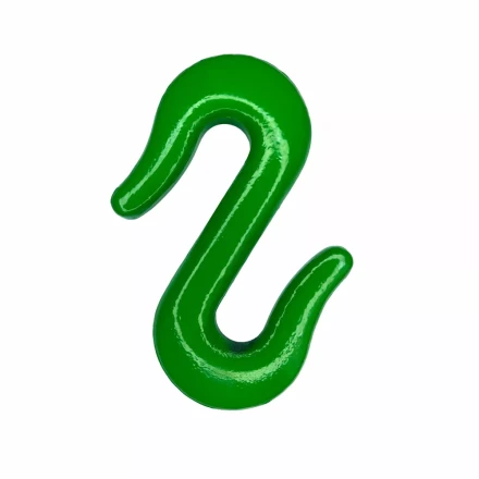 Крюк S-образный HITCH 2 т (SZ071340) купить в Урае