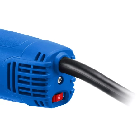 ЗУБР 1100 Вт, d125 мм, УШМ, регулировка оборотов, Профессионал (УШМ-П125-1100 Э) купить в Урае