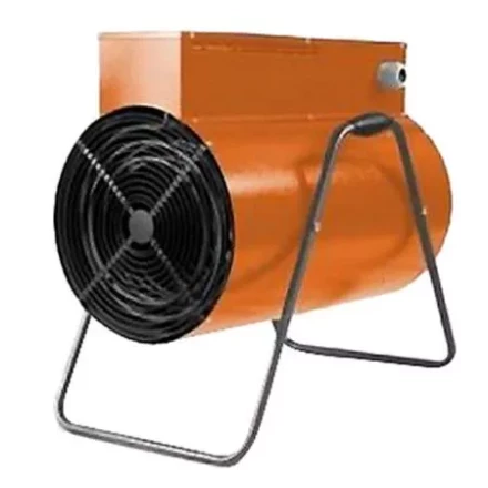 Тепловая пушка электрическая Patriot PT-R 12 купить в Урае