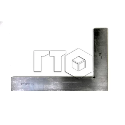 Угольник УП-1-400 (400х250) класс 2 ГТО купить в Урае