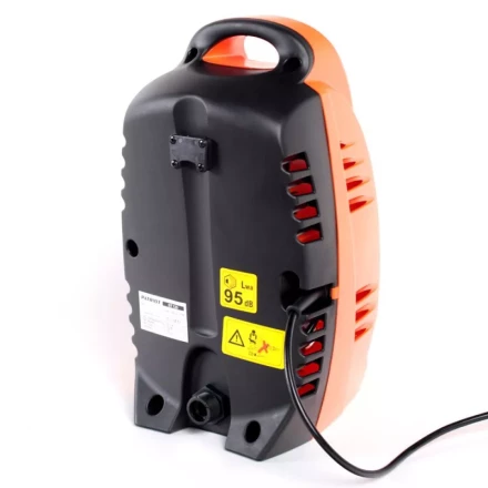 Минимойки-мойка высокого давления PATRIOT GT 125 купить в Урае