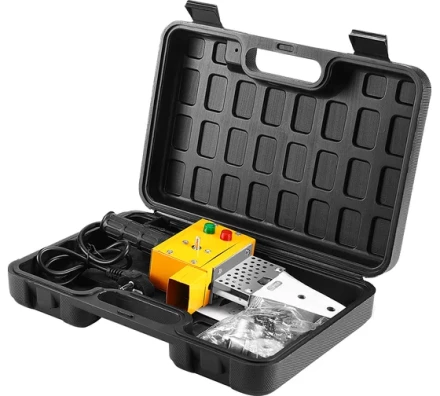 Сварочный аппарат для полипропиленовых труб DEKO PPWM1600W , 063-4203 купить в Урае