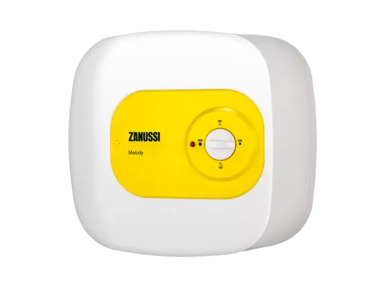 Водонагреватель ZANUSSI ZWH/S 15 Melody O (Yellow) купить в Урае