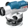 Нивелир оптический BOSCH GOL 26 D с кейсом купить в Урае