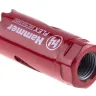 Коронка биметаллическая HAMMER Ф22х38мм 5/8" BiMETALL (224-003) купить в Урае