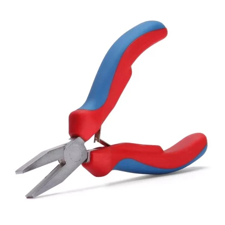 Мини-плоскогубцы 125мм МАСТЕР КВТ купить в Урае