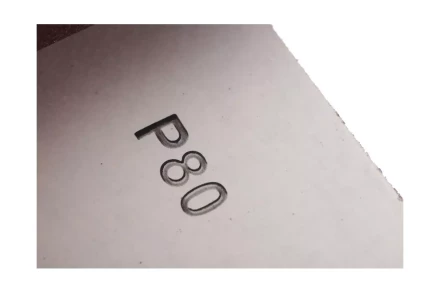 Лента шлифовальная в рулоне HAMMER Flex  216-012 купить в Урае