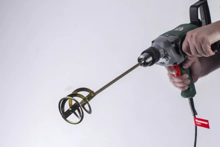 Венчик для миксера HAMMER Ф100х600мм HEX (221-011 MX-AC) купить в Урае