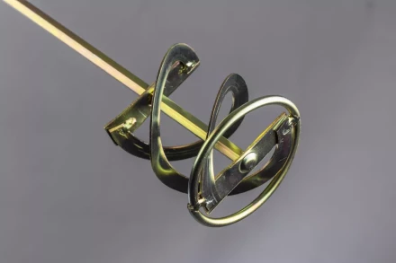 Венчик для миксера HAMMER Ф100х600мм HEX (221-011 MX-AC) купить в Урае