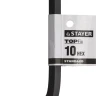 Ключ имбусовый STAYER "STANDARD", сталь, черный, 10мм 27405-10 купить в Урае