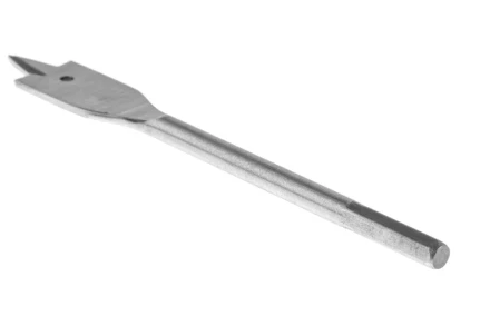 Сверло по дереву HAMMER Ф20х152мм (DR WD SP 20мм*152мм) купить в Урае