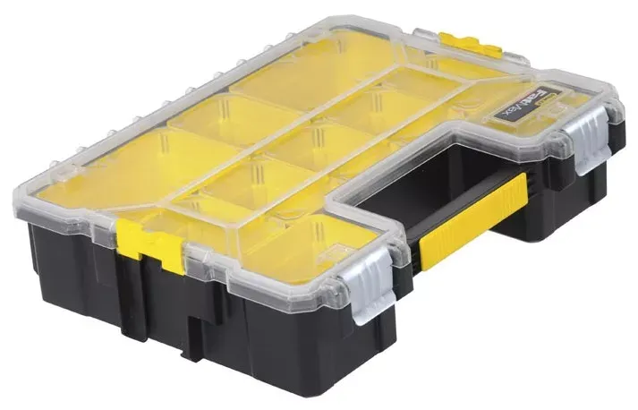 Органайзер FatMax Deep Pro Metal Latch Stanley 1-97-518 купить в Урае