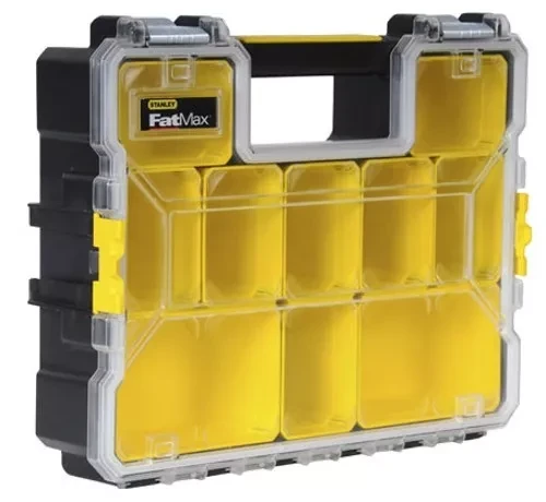 Органайзер FatMax Deep Pro Metal Latch Stanley 1-97-518 купить в Урае