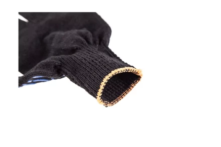 Перчатки строительные HAMMER 230-019 5 пар купить в Урае